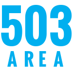 503area.com